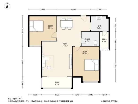 公园大道1号