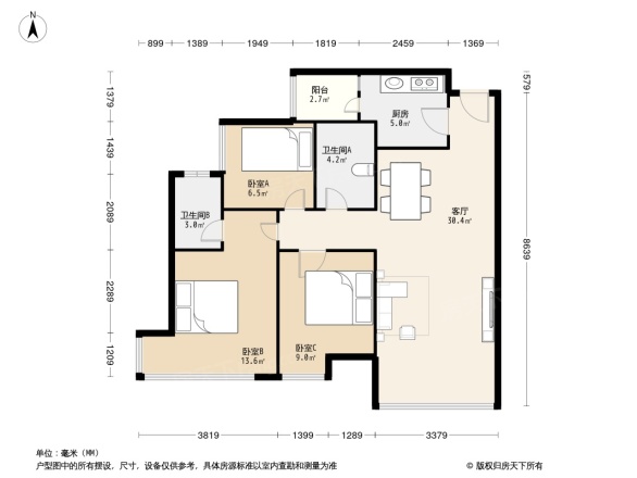 保利玫瑰花语