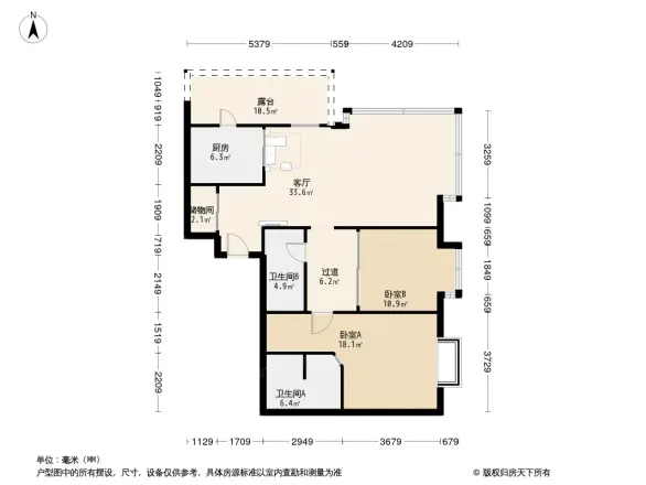 龙熙顺景公寓