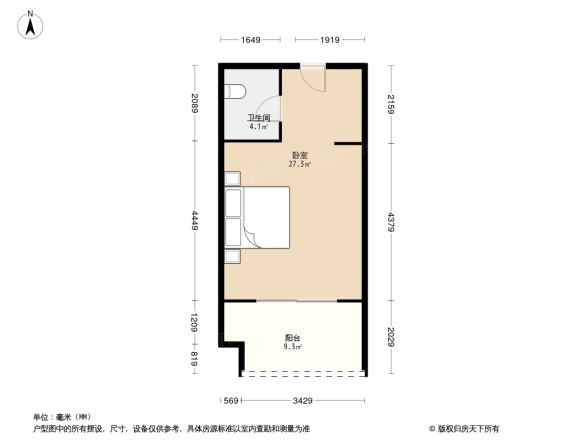 绿地468公馆