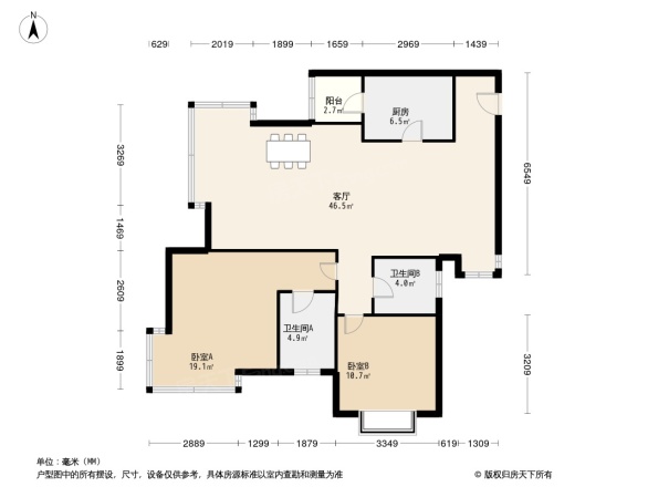 龙熙顺景公寓