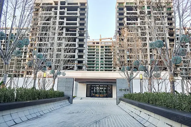 皓顺和怎么样:楼盘价格在13000元/.-邢台房天下楼盘点评