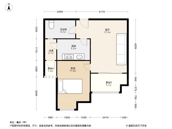 西悦城弘康馨居