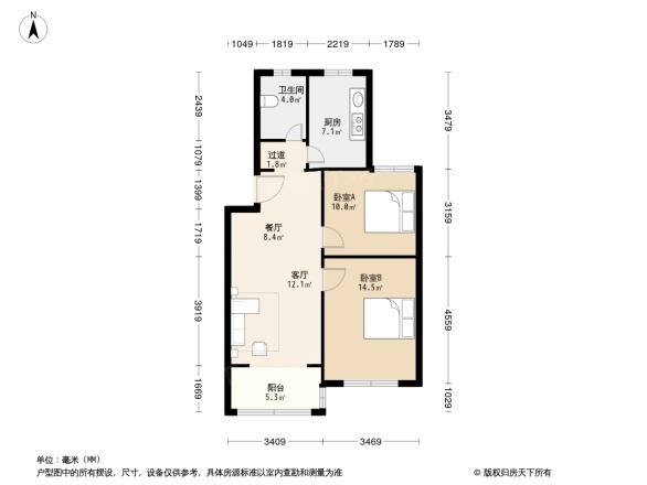 康桥花园东园