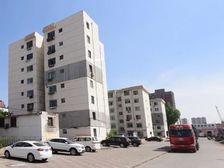 友谊大街15号街坊 1室0厅 南