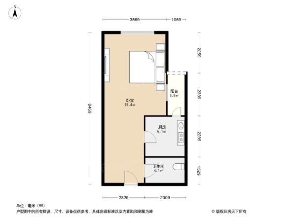 炜岸城小区平面图图片