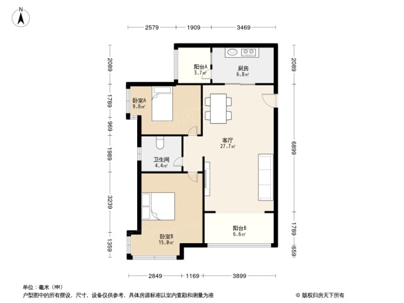 中大君悦金沙二期