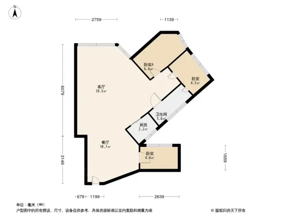 全林国际广场