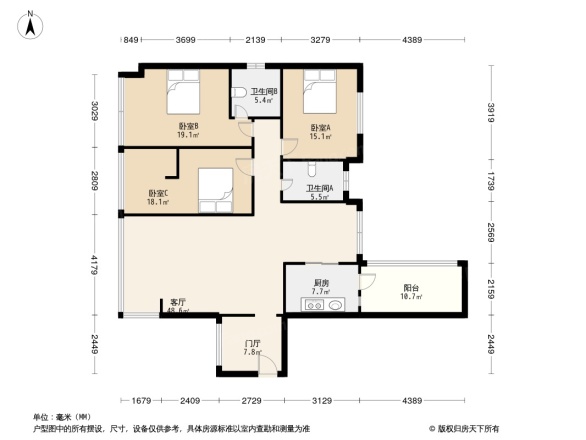 保利心语三期