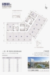 建面114-202平户型