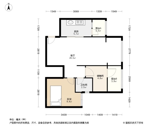 洲际春天广场