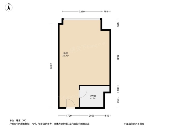 汇厦沙河锦庭