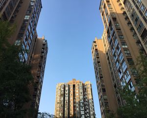 绿地世纪城2室1厅南