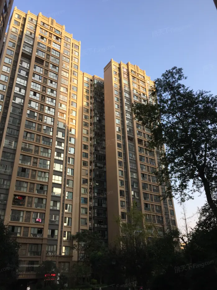 【成都绿地世纪城小区,二手房,租房】- 成都房天下