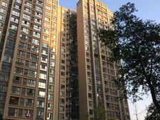 绿地世纪城3室2厅南北