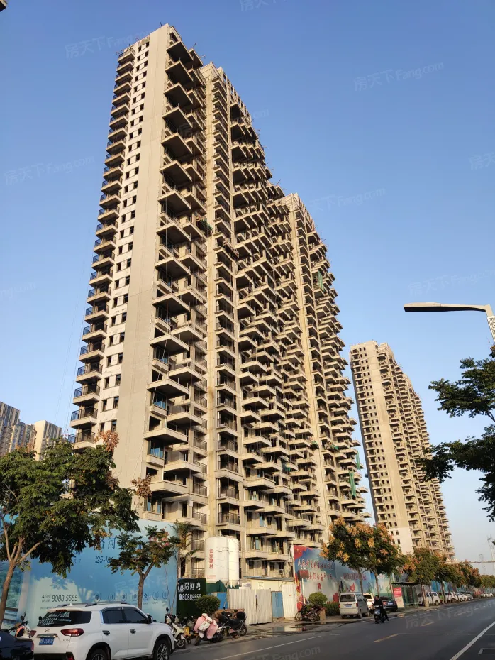 【洛阳君河湾小区,二手房,租房】- 洛阳房天下