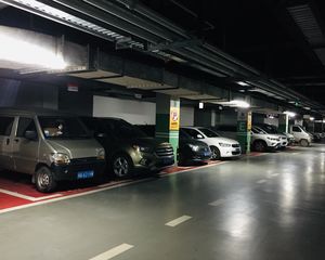 绿地世纪城2室2厅西