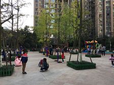 绿地世纪城2室1厅南