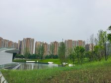绿地世纪城3室2厅东