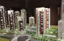 中兴路一号实景图