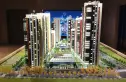 中兴路一号实景图