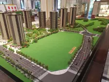 龙洲湾 中交锦悦御蓝湾高层四房102万