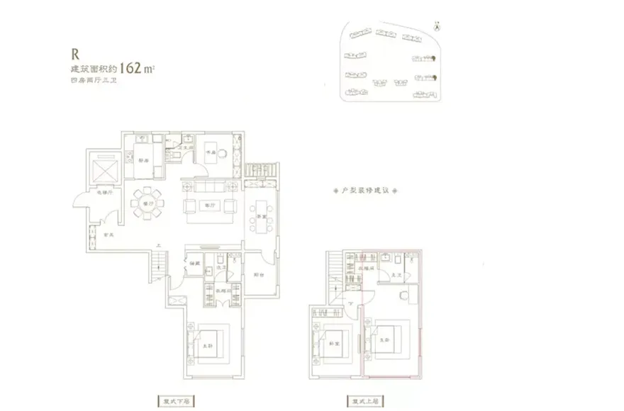 建发央著图片相册,建发央著户型图,样板间图,装修效果图,实景图-长沙房天下