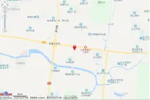 中骏·丽景府电子地图