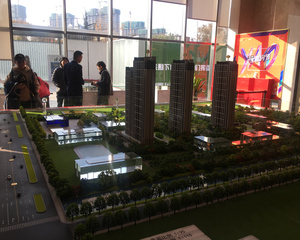 西津路主干道 南北通透 户型房子 毛坯房 随时可看