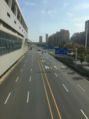 华发未来城周边配套