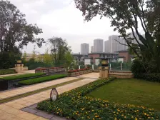 悦来 首地江山赋望山院二房