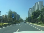 周边道路