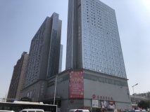 华悦凤凰天街周边通程商业广场