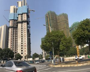 湘江壹号三期4室2厅南