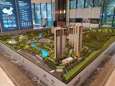 便宜30万 急急急 九龙坡区 洺悦国际一期 四房,重庆九龙坡石坪桥武汉