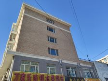 楼层好,视野辽阔,采光充足,房产证满两年