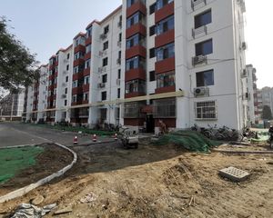 月华新村2室1厅东南西