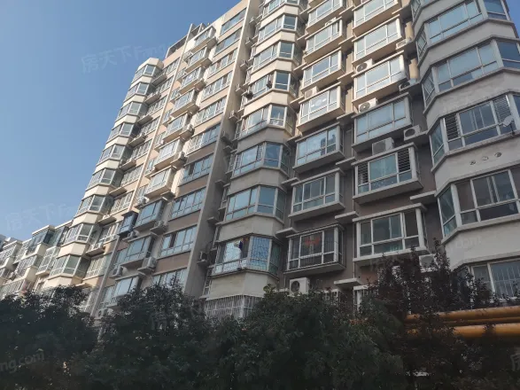 【石家庄朗润园小区,二手房,租房】- 石家庄房天下