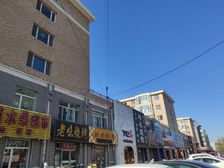 此小区配套设施齐全 交通便利,四通八达