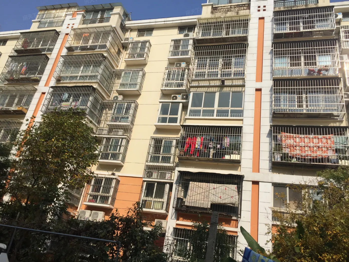 福苑小区