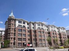 番茄小区三区 3室2厅 南 北