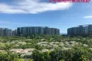 海南绿城蓝湾小镇实景图