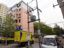 九星商圈 奇缺2楼 陪读孝敬老人 中等装修 位置好