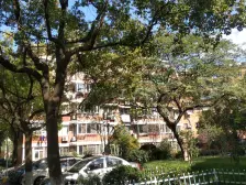 颛桥紫薇花园+双地铁口+次新房+颛桥万达+会所