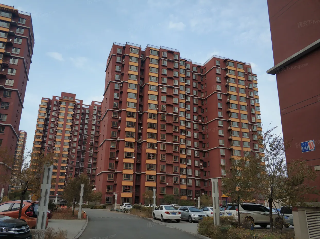 【包头阳光尚品·悦小区,二手房,租房】- 包头房天下
