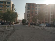 和平新苑标准户型南北通透毛坯房