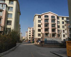 吾悦商圈万和城三居双阳夹厅产权清晰有钥匙随时看