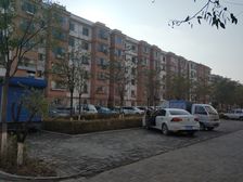 京广首推 乐园科大 精装修 家具家电齐全 拎包入住