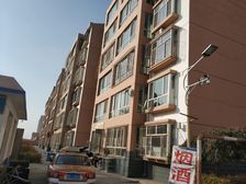 2000年的房子,阳面客厅 南北两个卧室,侧户,精装