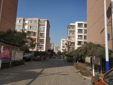 吾悦旁 和平新苑2楼 没本需要一次性 随时看房